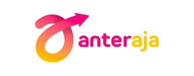 AnterAja logo