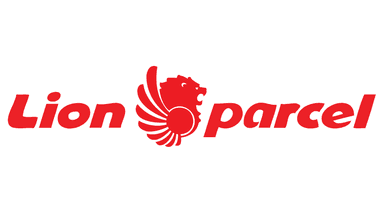 Lion Parcel logo