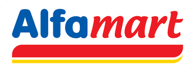 Alfamart logo